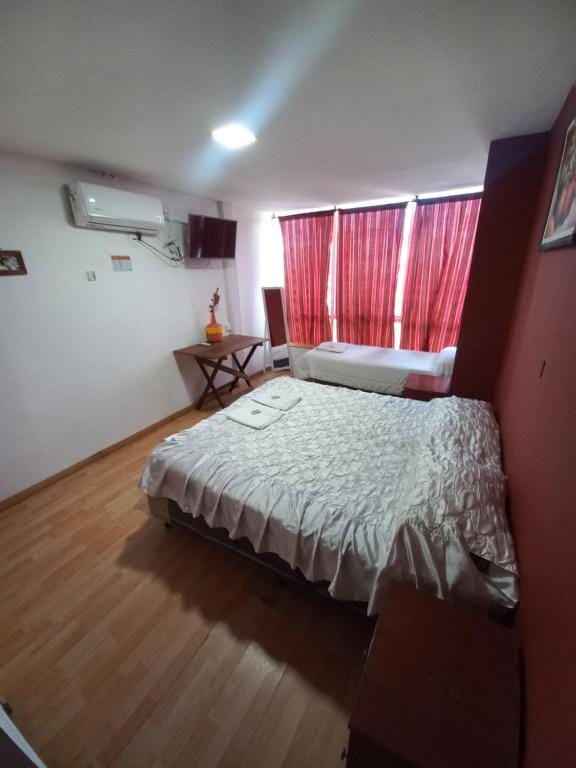 Hotel Ery Noa — 1