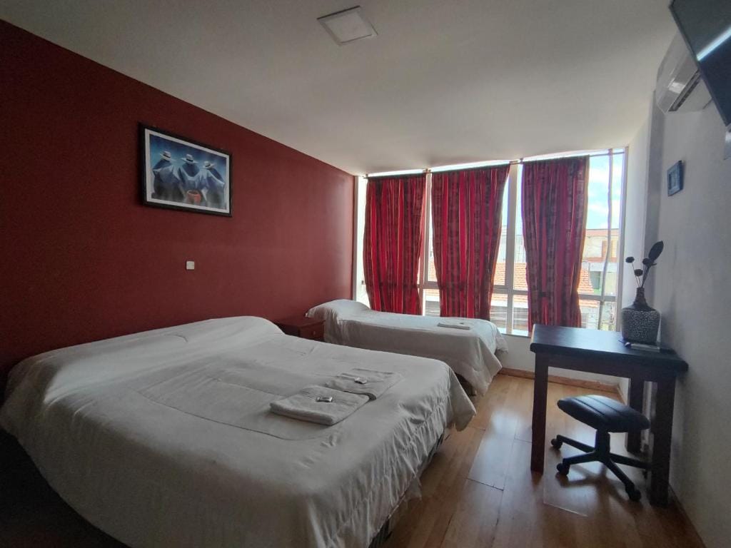 Hotel Ery Noa — 2
