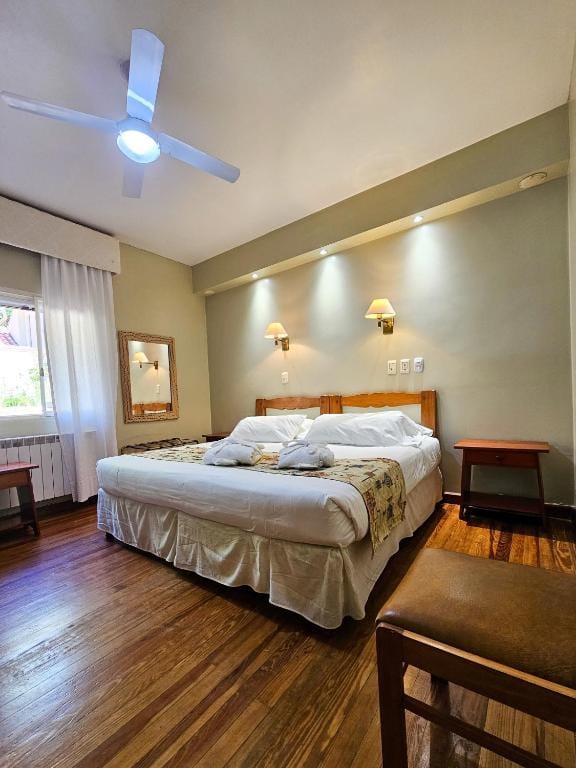 Hotel Spa Termas de Reyes — 2