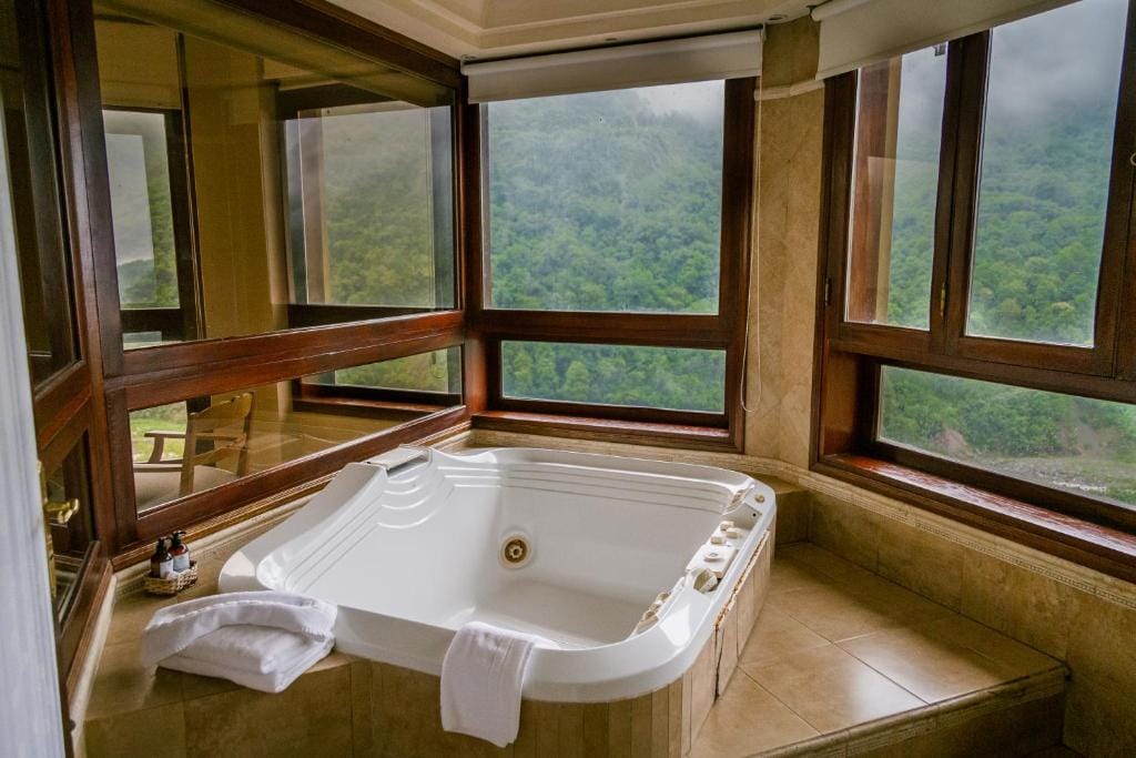 Hotel Spa Termas de Reyes — 3
