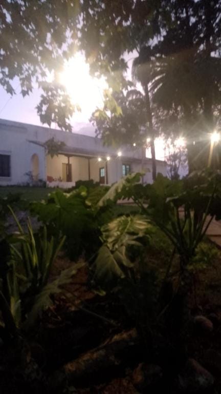 La Casona del Norte Jujuy — 1