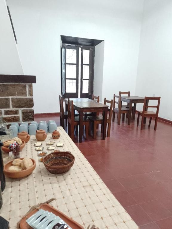La Casona del Norte Jujuy — 3