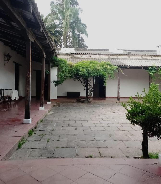 La Casona del Norte Jujuy — 4