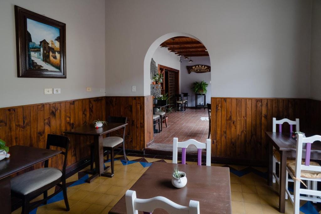Munay San Salvador de Jujuy — 4