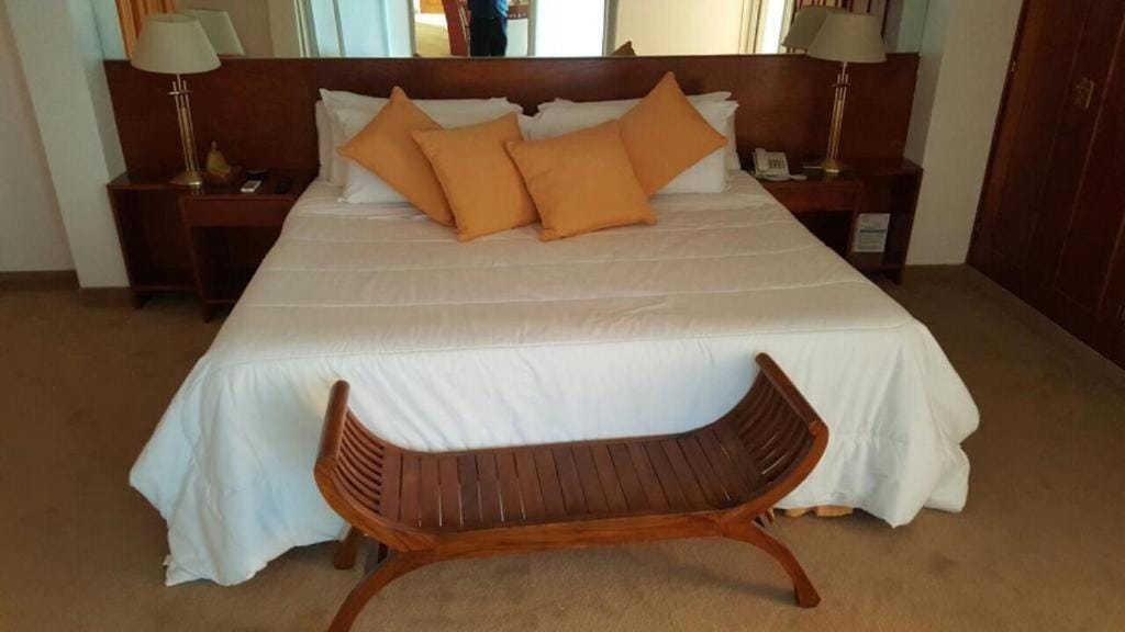 Ohasis Hotel Jujuy & Spa — 1