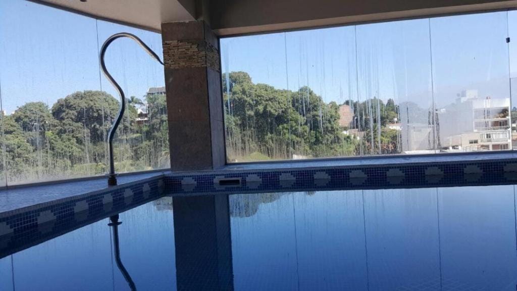 Ohasis Hotel Jujuy & Spa — 4