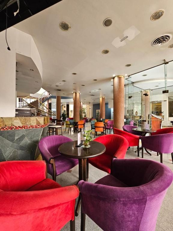 Ohasis Hotel Jujuy & Spa — 5