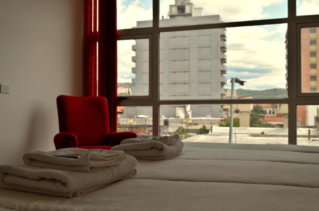 Parque Hotel — 1