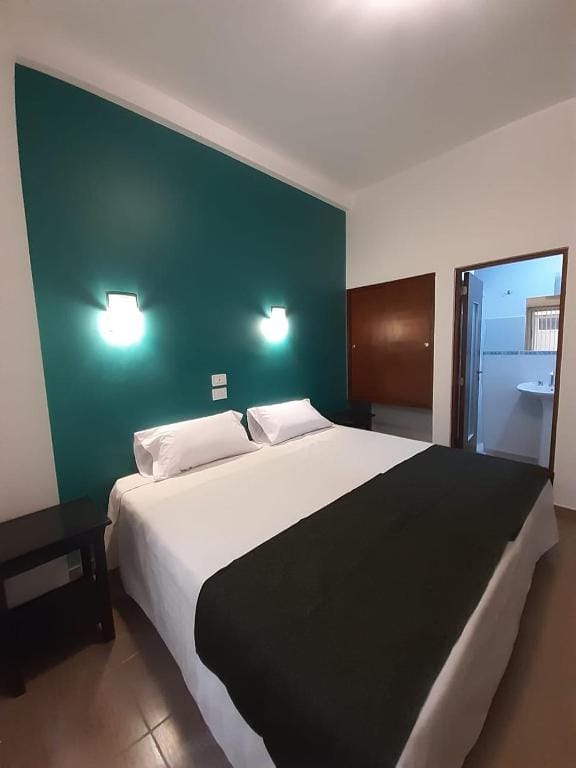 Parque Hotel — 2