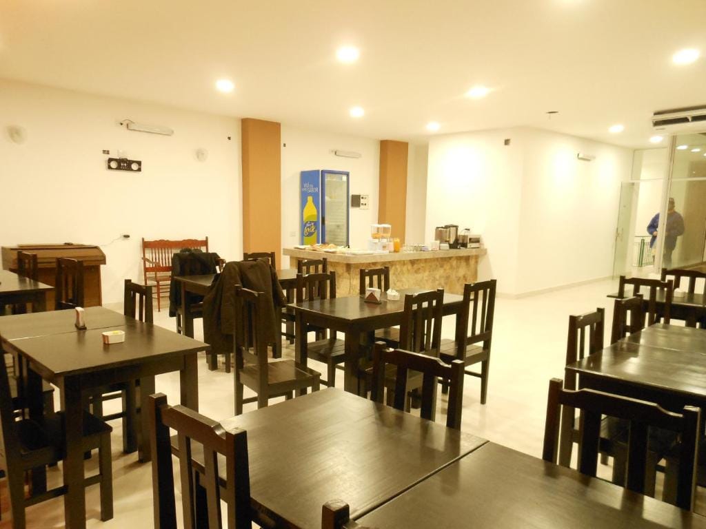 Parque Hotel — 4