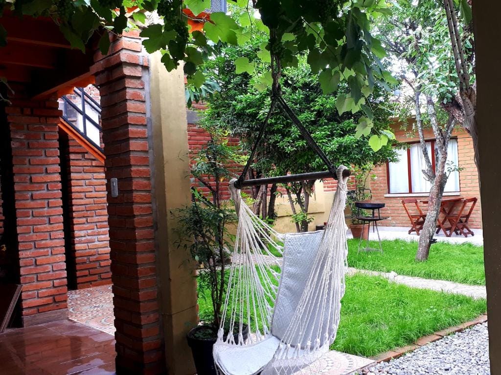 Posada Rivera — 1