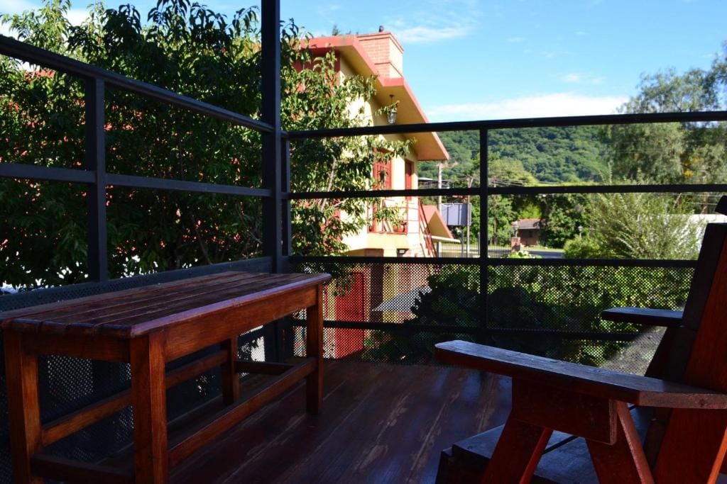 Posada Rivera — 5
