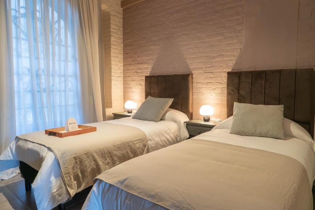 Trento Hotel Boutique — 2