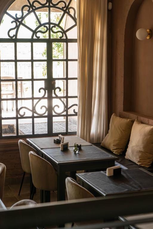 Trento Hotel Boutique — 4