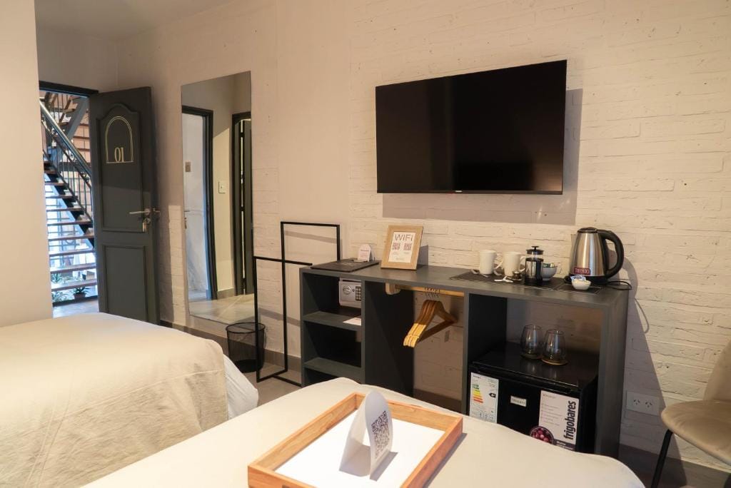 Trento Hotel Boutique — 5
