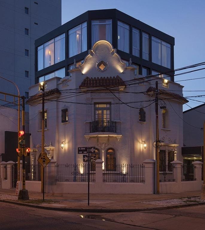 Ambit Boulevard Hotel Boutique
