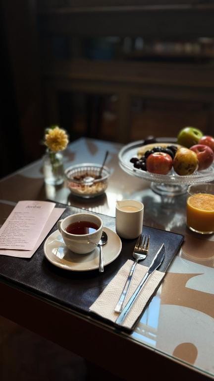 Ambit Boulevard Hotel Boutique — 4