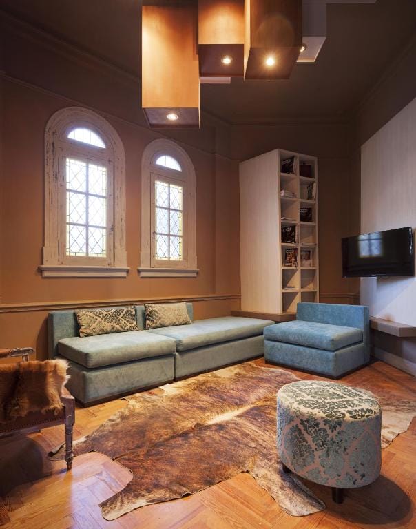 Ambit Boulevard Hotel Boutique — 5