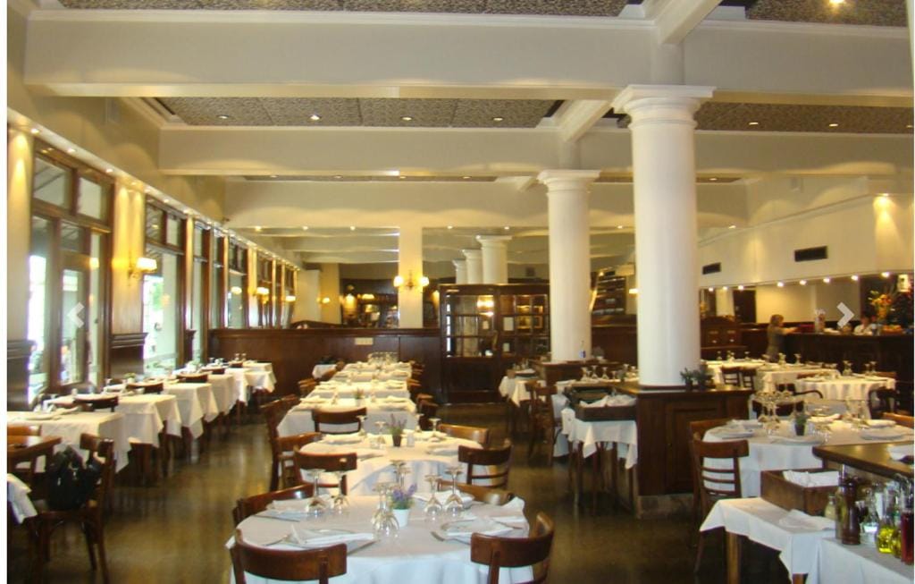 Castelar Hotel Santa Fe — 2