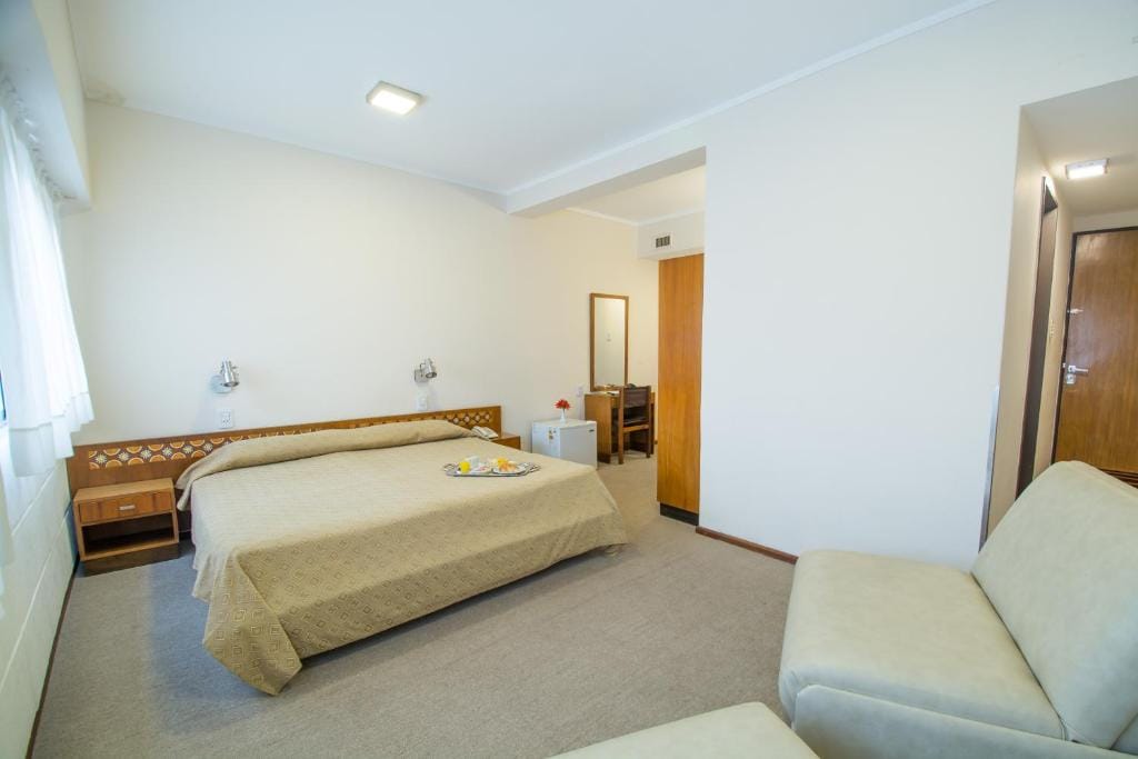 Hostal Santa Fe De La Veracruz — 2