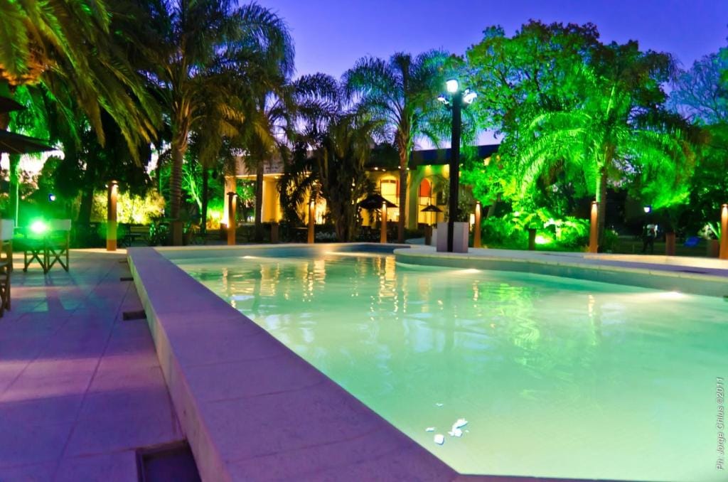 Hotel de Campo Colón Resort and Spa — 1