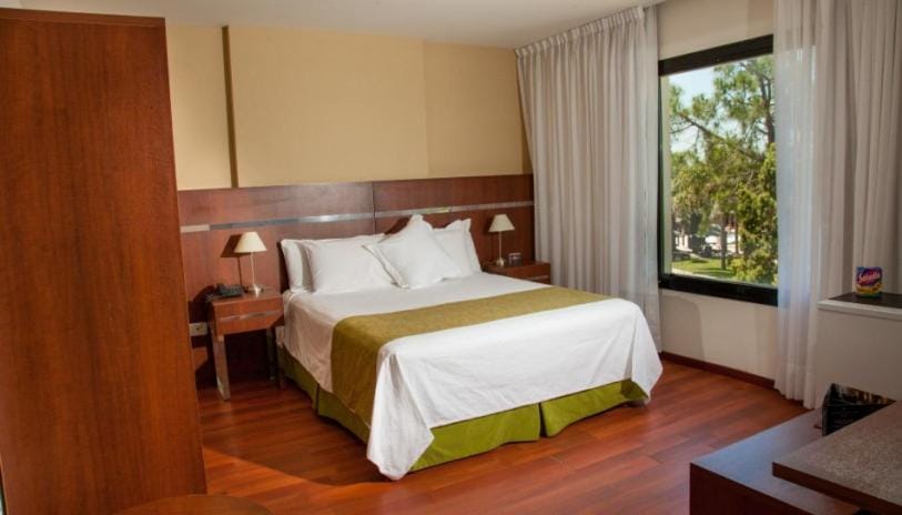 Hotel de Campo Colón Resort and Spa — 2