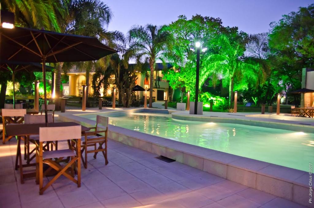 Hotel de Campo Colón Resort and Spa — 3