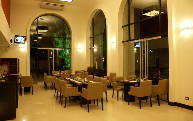 Hotel de Campo Colón Resort and Spa — 5