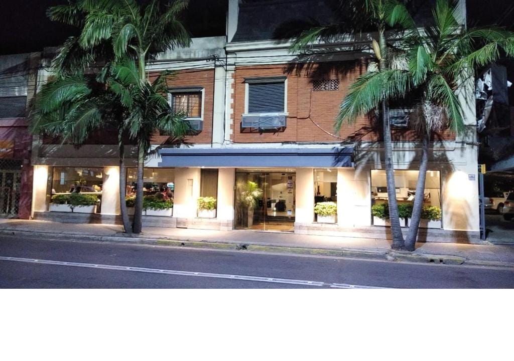 Hotel Hernandarias — 3