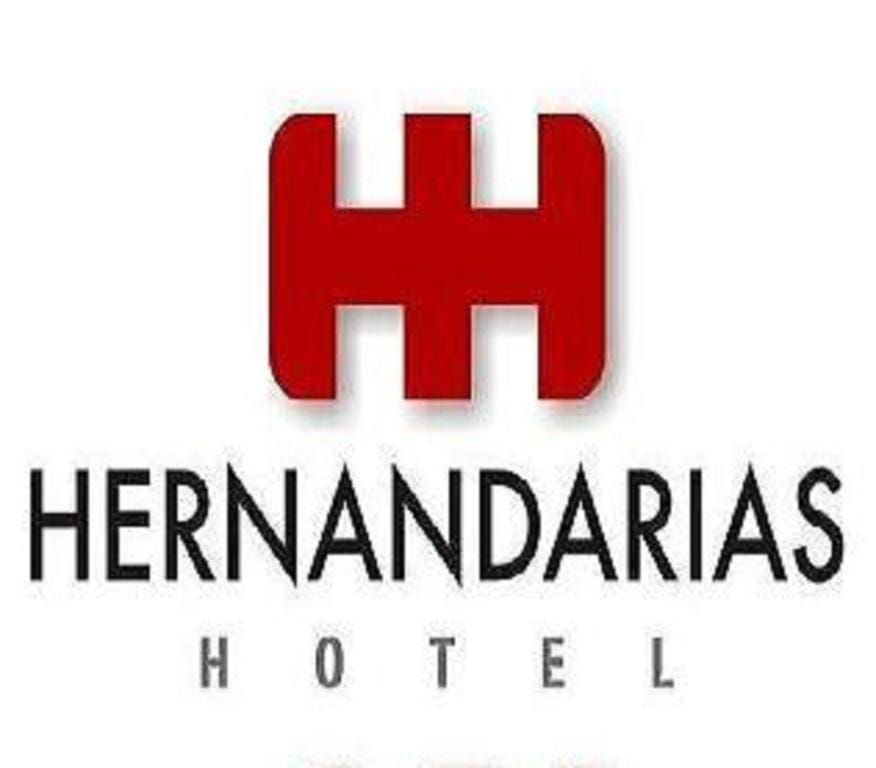 Hotel Hernandarias — 5