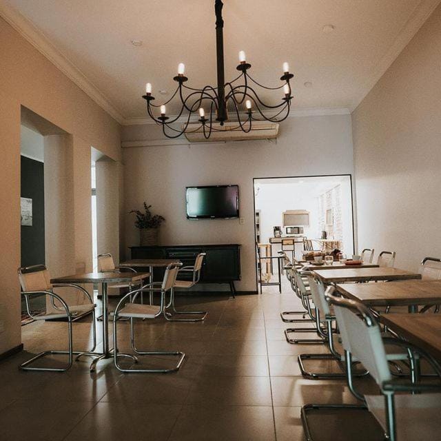 Hotel Hey U — 1