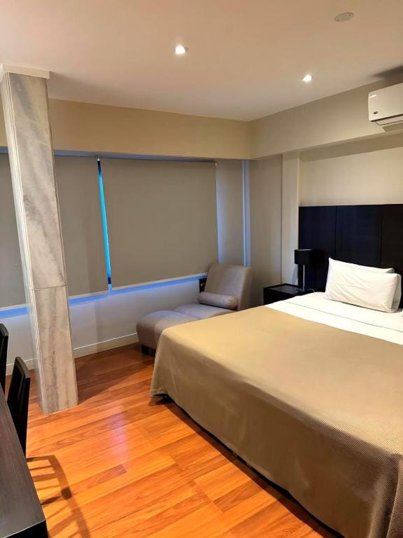 Hotel Riogrande — 1