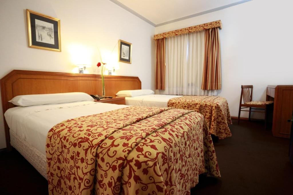 Hotel Riogrande — 2