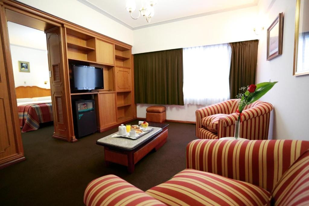 Hotel Riogrande — 4