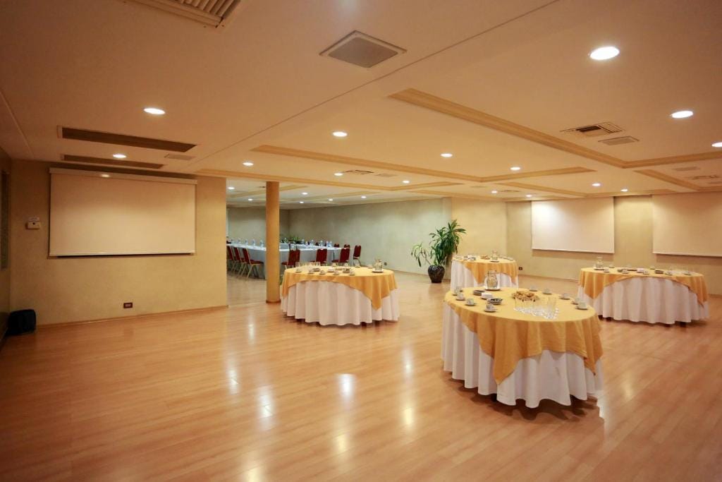 Hotel Riogrande — 5