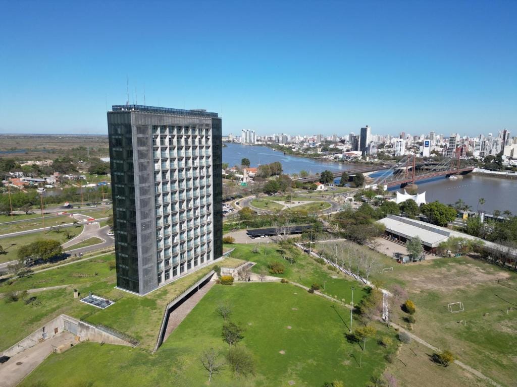 Hotel UNL-ATE — 5