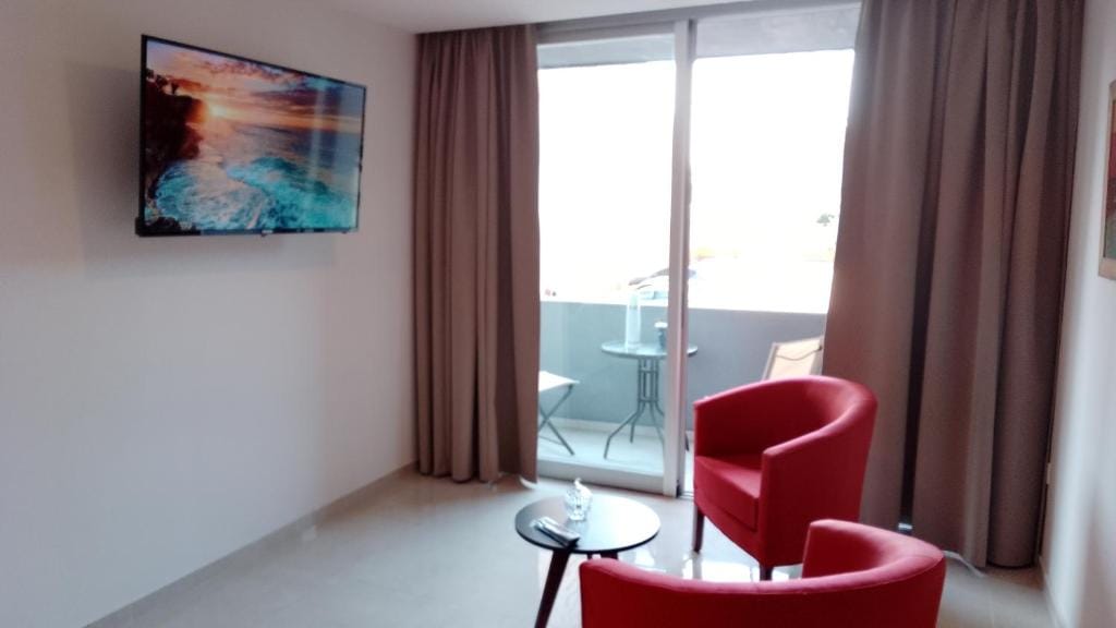 House and Suite Premium — 5