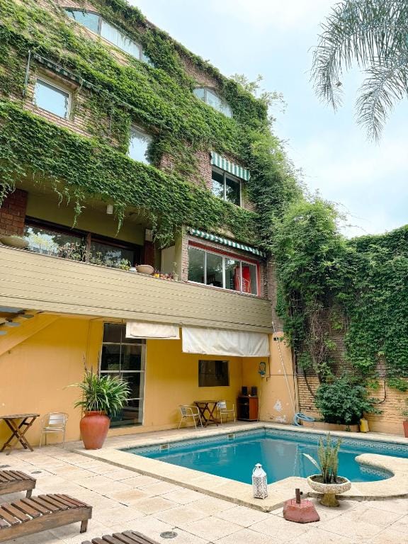 House Park Boutique - Casa de Huéspedes — 2