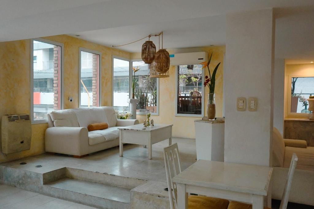 House Park Boutique - Casa de Huéspedes — 4