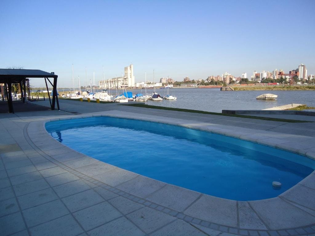 Puerto Amarras Hotel & Suites — 4