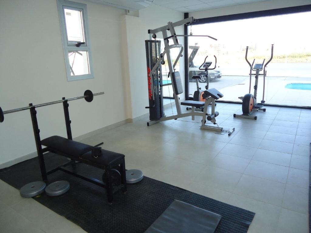 Puerto Amarras Hotel & Suites — 5