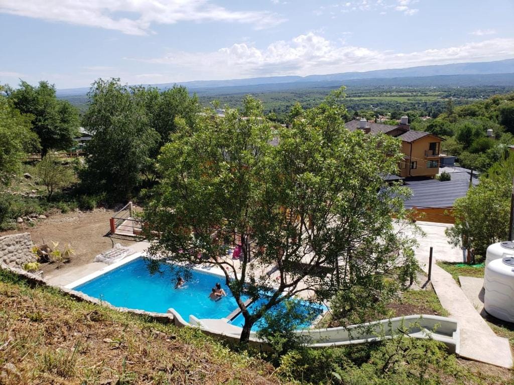 Balcon de los Molles — 3
