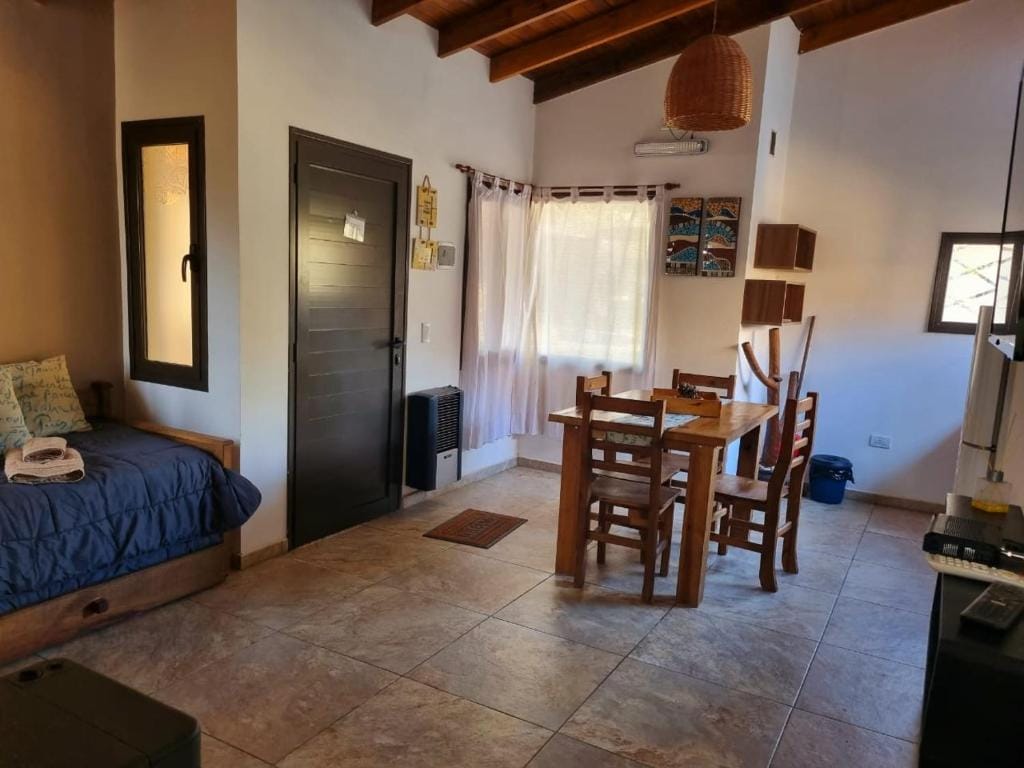 CABAÑAS SUKHA — 2