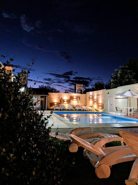 Casablanca Hotel & Spa — 3