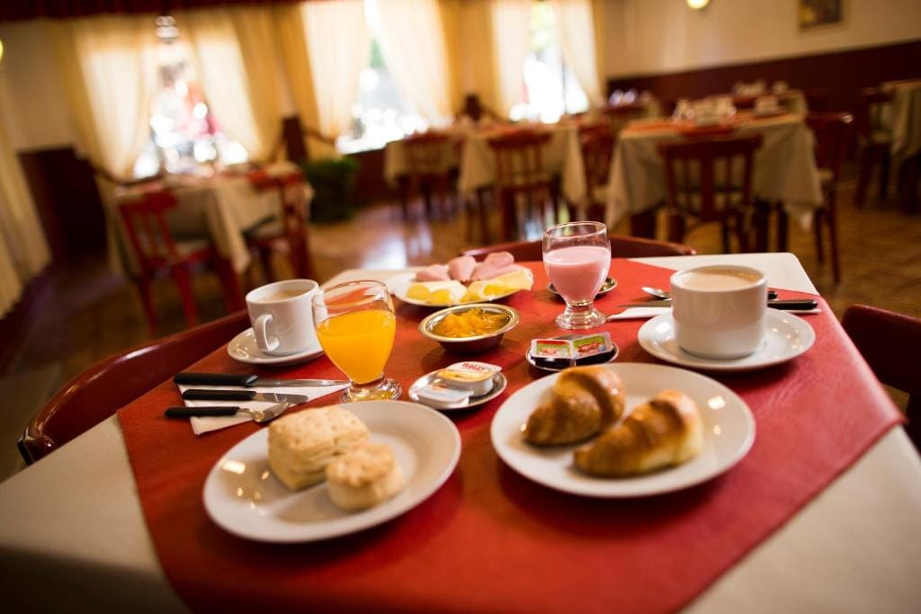Casablanca Hotel & Spa — 4