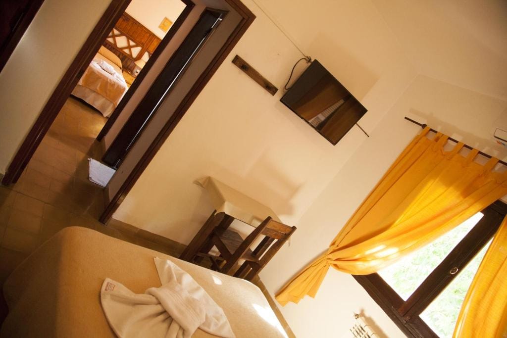Casablanca Hotel & Spa — 5