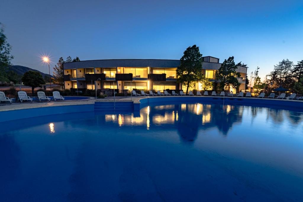 Domingo Design Hotel — 1