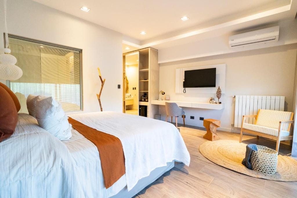 Domingo Design Hotel — 2