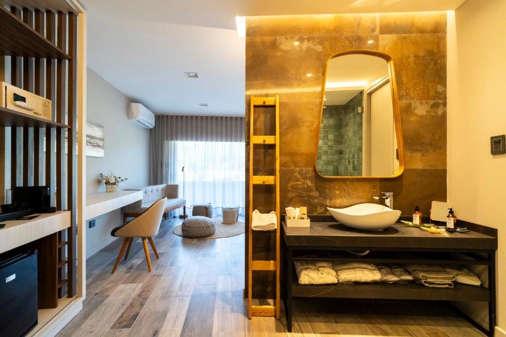 Domingo Design Hotel — 3
