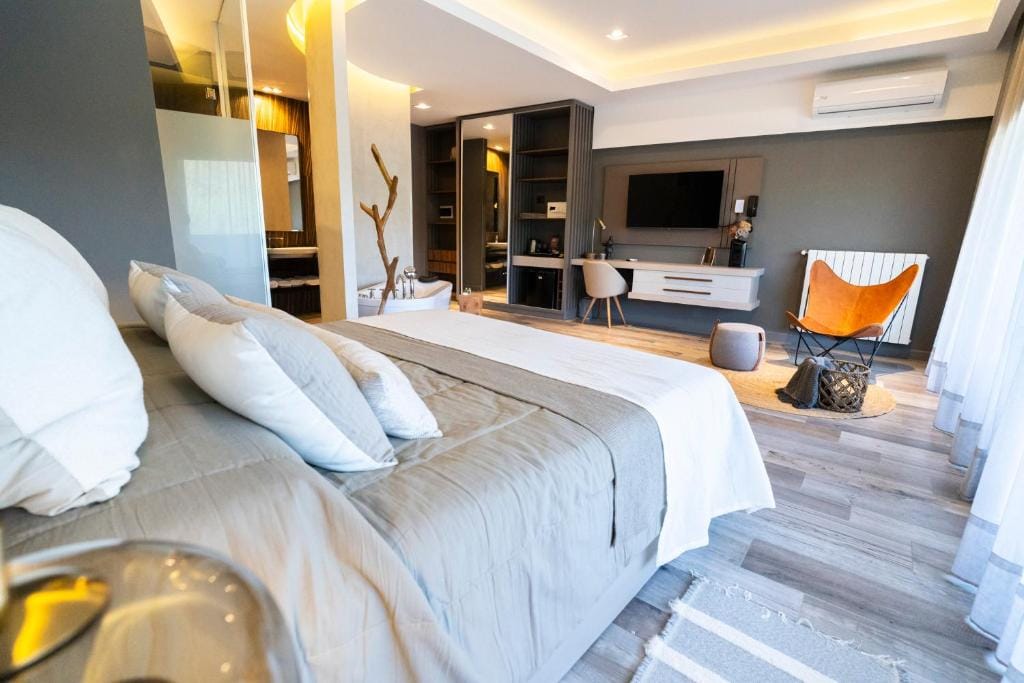 Domingo Design Hotel — 5
